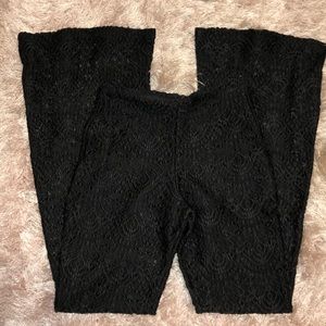 H & M Cochella Pants size xsmall